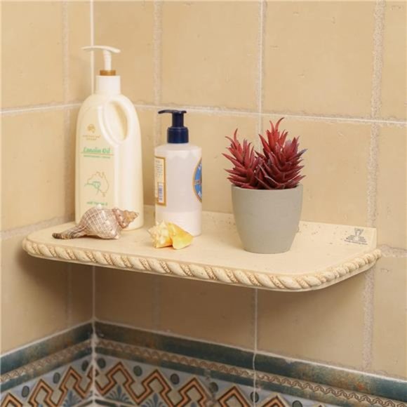 Artificial Plants, 3 Pack Realistic Faux Succulents in Pots with Flowers - Picture 6 of 6